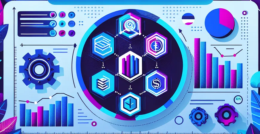  为什么说ERP是业财一体化的核心？财务业务融合实践  